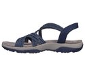Skechers sandaal blauw-thumb-3