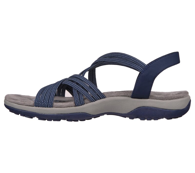 Skechers sandaal blauw-photo-3