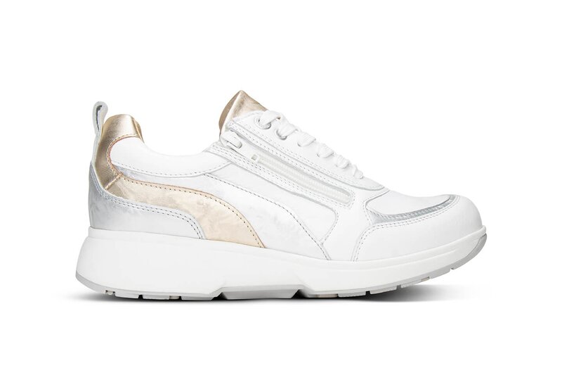 Xsensible schoen wit-photo-1