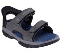 Skechers sandaal grijs-thumb-4