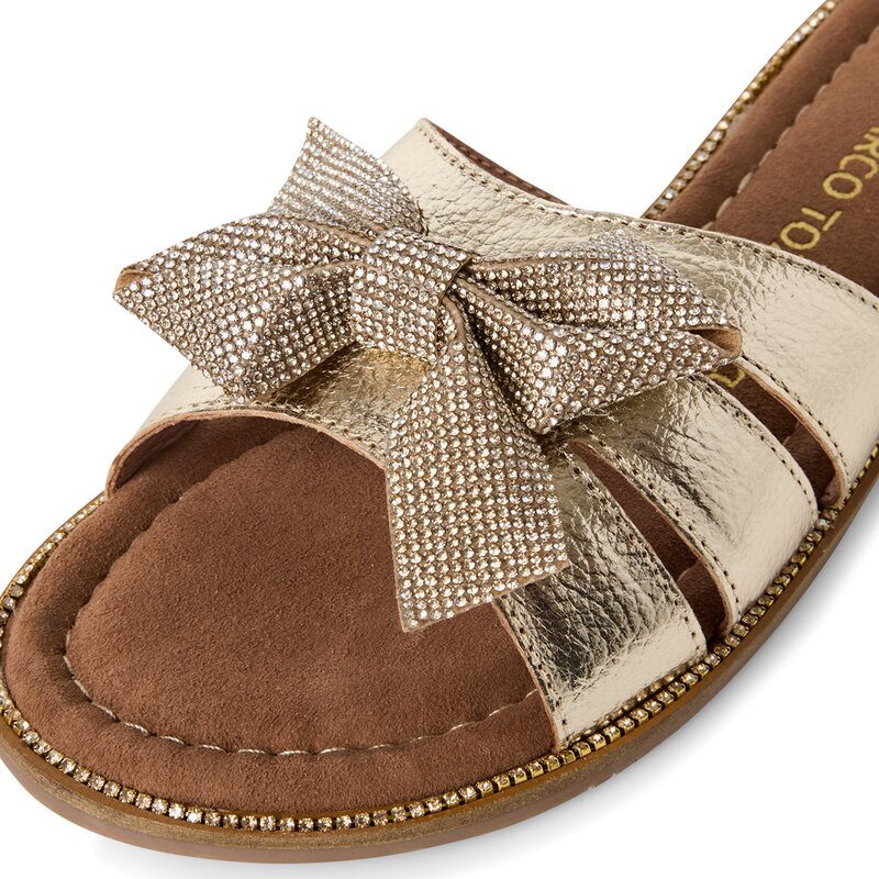 Marco tozzi aansteker gold-photo-4