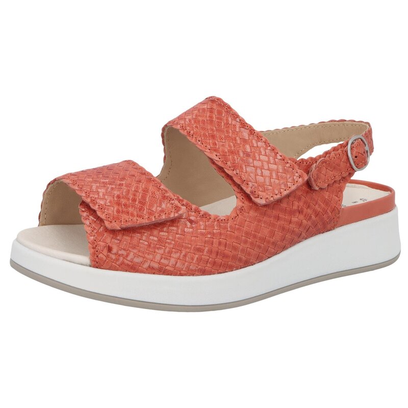 Solidus sandaal coral-photo-1