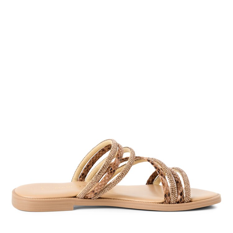 Marco tozzi aansteker brons tweede thumbnail