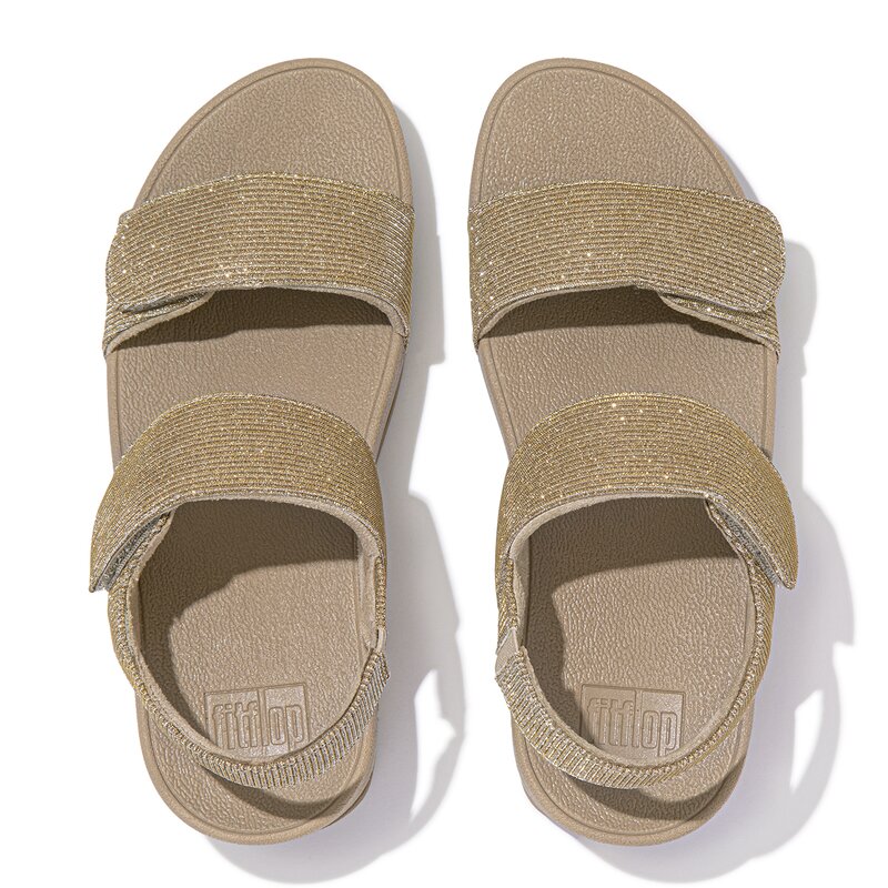 Fitflop sandaal beige-photo-3