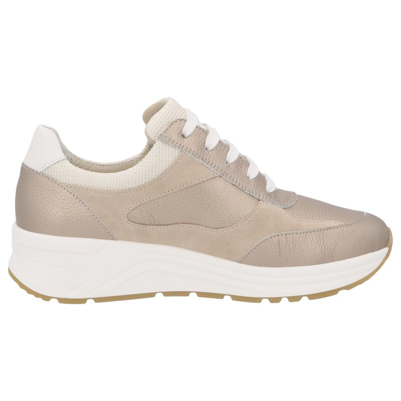 Solidus schoen beige-photo-2