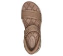 Skechers sandaal beige-thumb-5