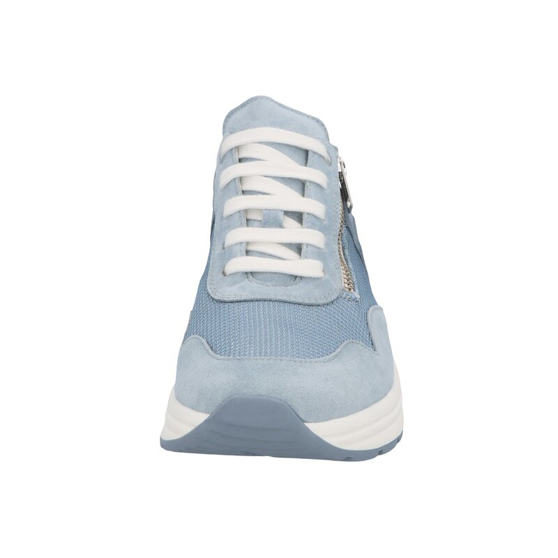 Solidus schoen licht blauw-photo-4