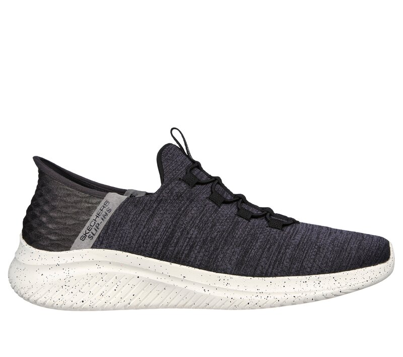 Skechers schoen zwart-photo-1