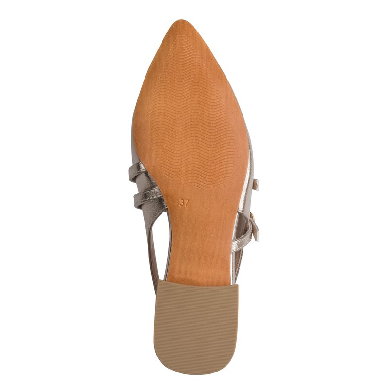 Marco tozzi aansteker brons-photo-6