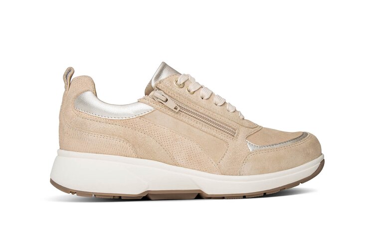 Xsensible schoen beige eerste thumbnail