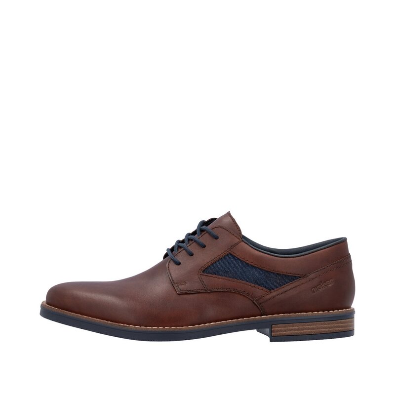 Rieker schoen bruin-photo-1