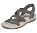Skechers sandaal olive-thumb-3