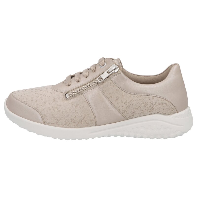 Solidus schoen beige-photo-1