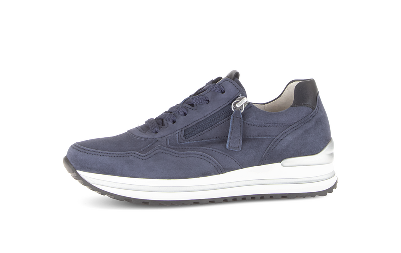 Gabor schoen blauw-photo-4