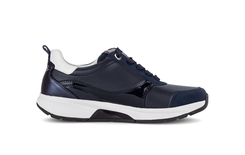 Gabor schoen blauw-photo-1