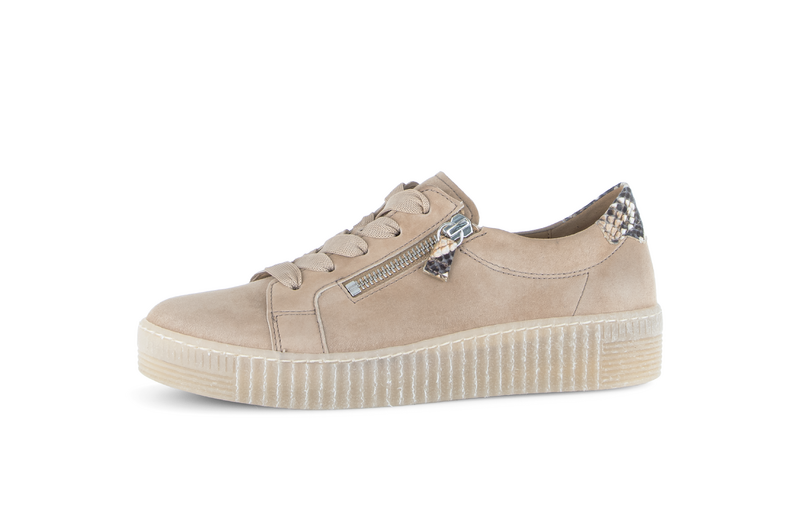 Gabor schoen beige-photo-5
