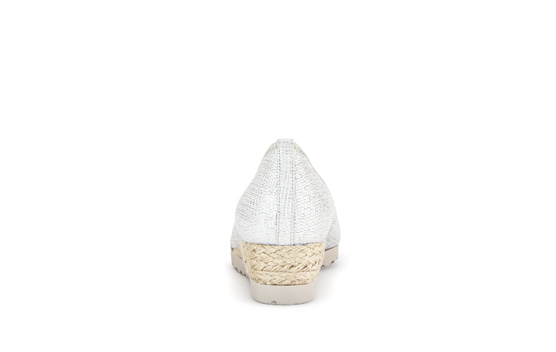 Gabor ballerina wit-photo-4