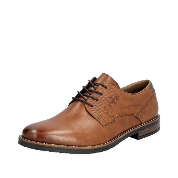 Rieker schoen cognac tweede thumbnail