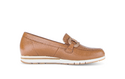 Gabor ballerina cognac-thumb-1
