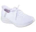 Skechers schoen wit-thumb-2
