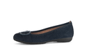 Gabor ballerina blauw-thumb-5