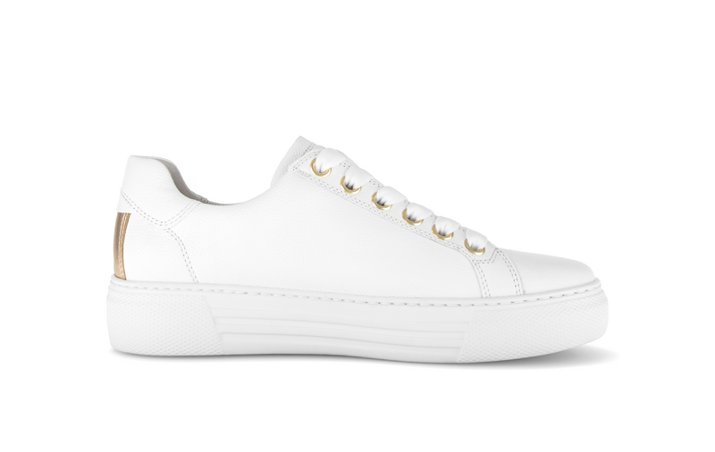 Gabor schoen wit-photo-1