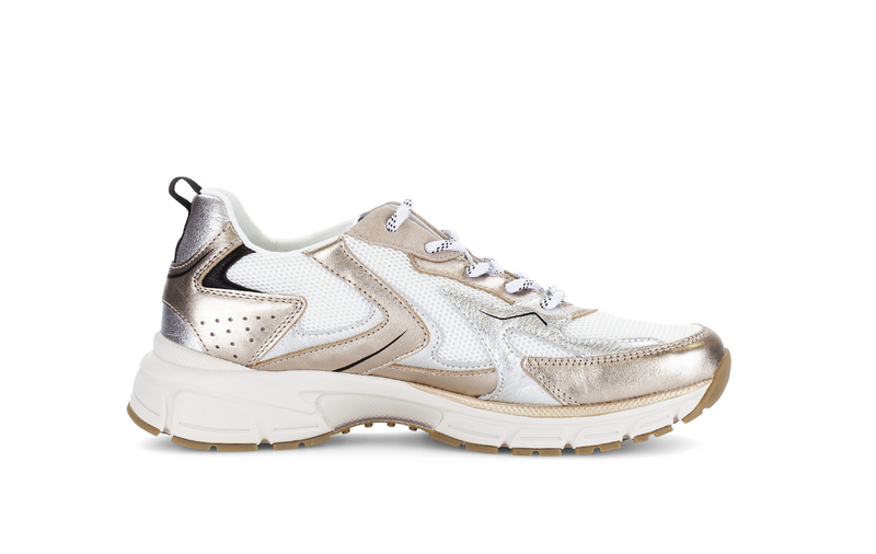 Gabor schoen beige-photo-1