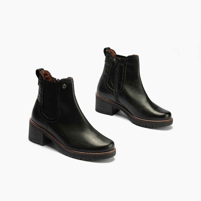 Pitillos botje zwart-photo-3