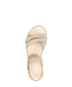 Gabor sandaal beige-thumb-2