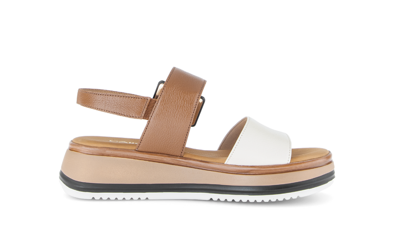 Gabor sandaal bruin-photo-1