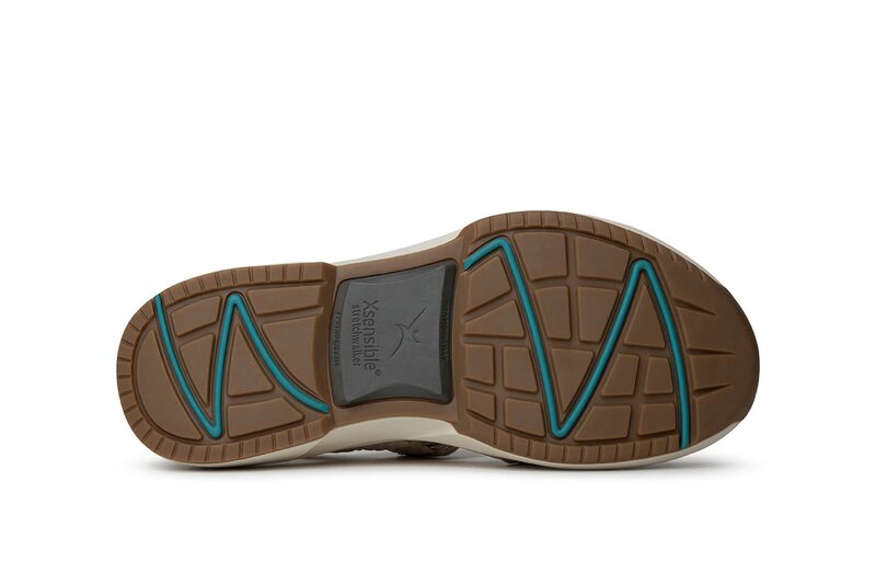 Xsensible sandaal beige-photo-5
