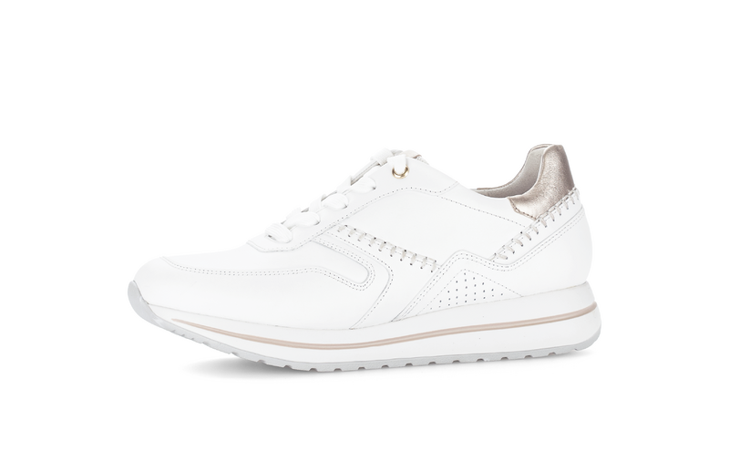 Gabor schoen wit-photo-5