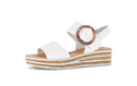 Gabor sandaal wit-thumb-5