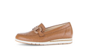 Gabor ballerina cognac-thumb-3