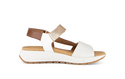 Gabor sandaal beige-thumb-1