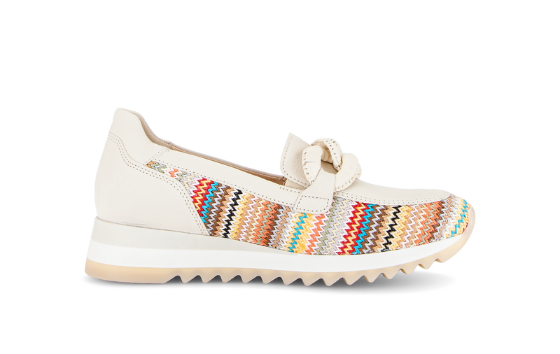 Gabor ballerina beige-photo-1