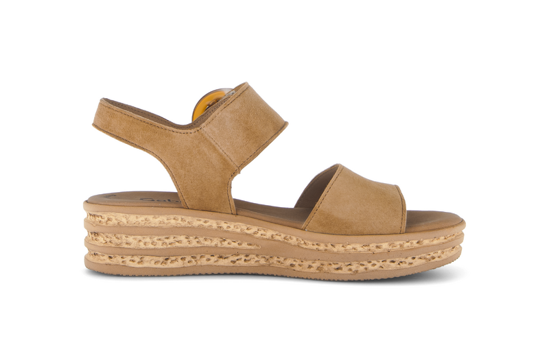 Gabor sandaal camel-photo-1