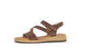 Gabor sandaal bruin-thumb-5