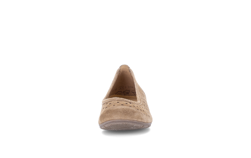 Gabor ballerina beige-photo-3