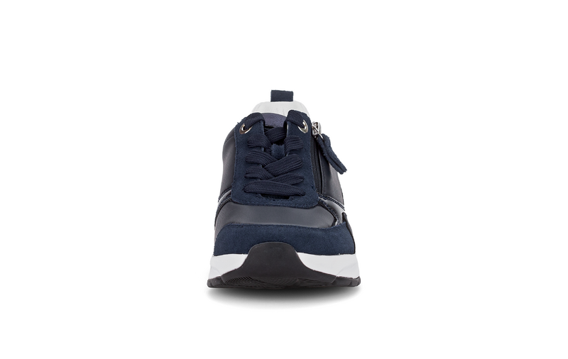 Gabor schoen blauw-photo-3