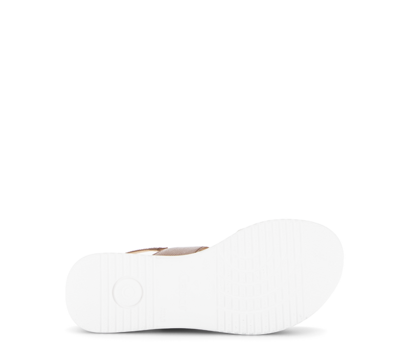 Gabor sandaal bruin-photo-6