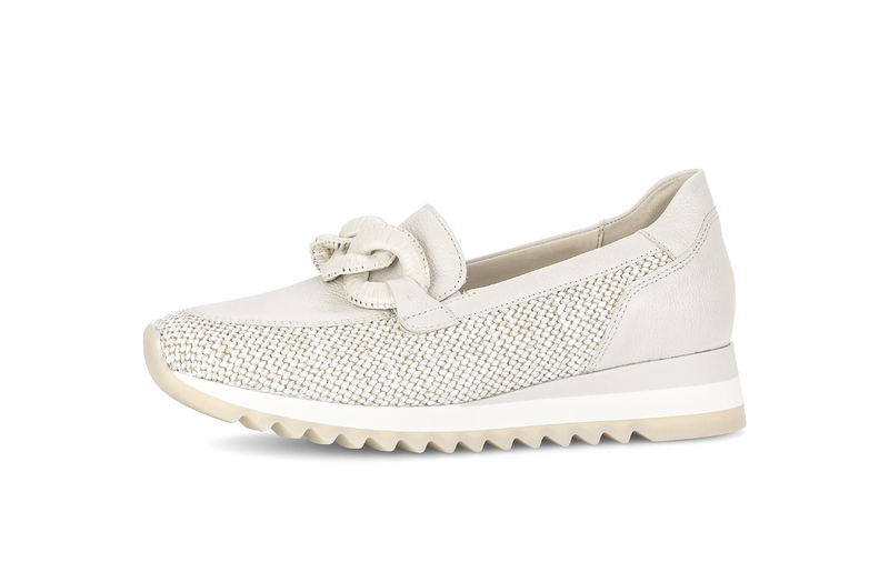 Gabor schoen beige-photo-5