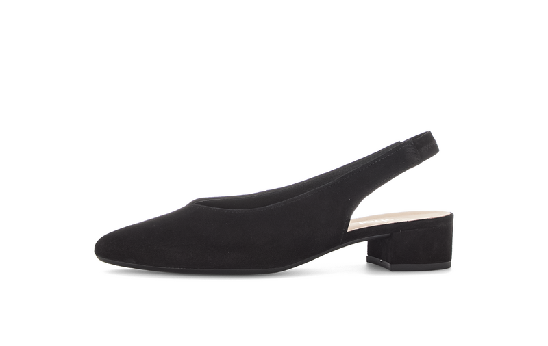 Gabor schoen zwart-photo-4