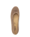 Gabor ballerina beige-thumb-2