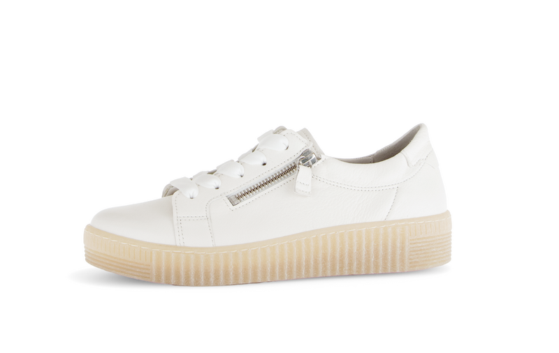 Gabor schoen wit-photo-4