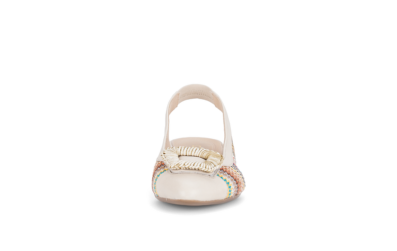 Gabor sandaal beige-photo-3