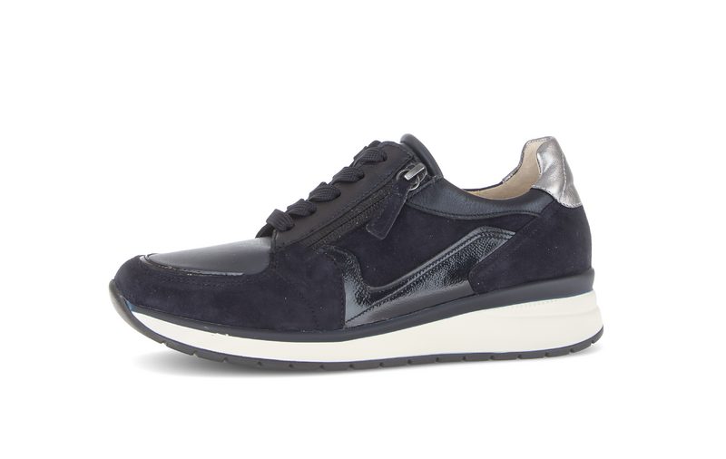 Gabor schoen blauw-photo-4