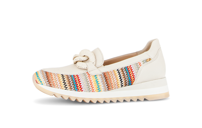 Gabor ballerina beige-photo-4