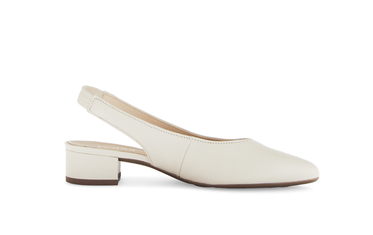 Gabor schoen beige eerste thumbnail