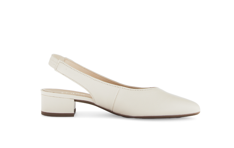 Gabor schoen beige-photo-1